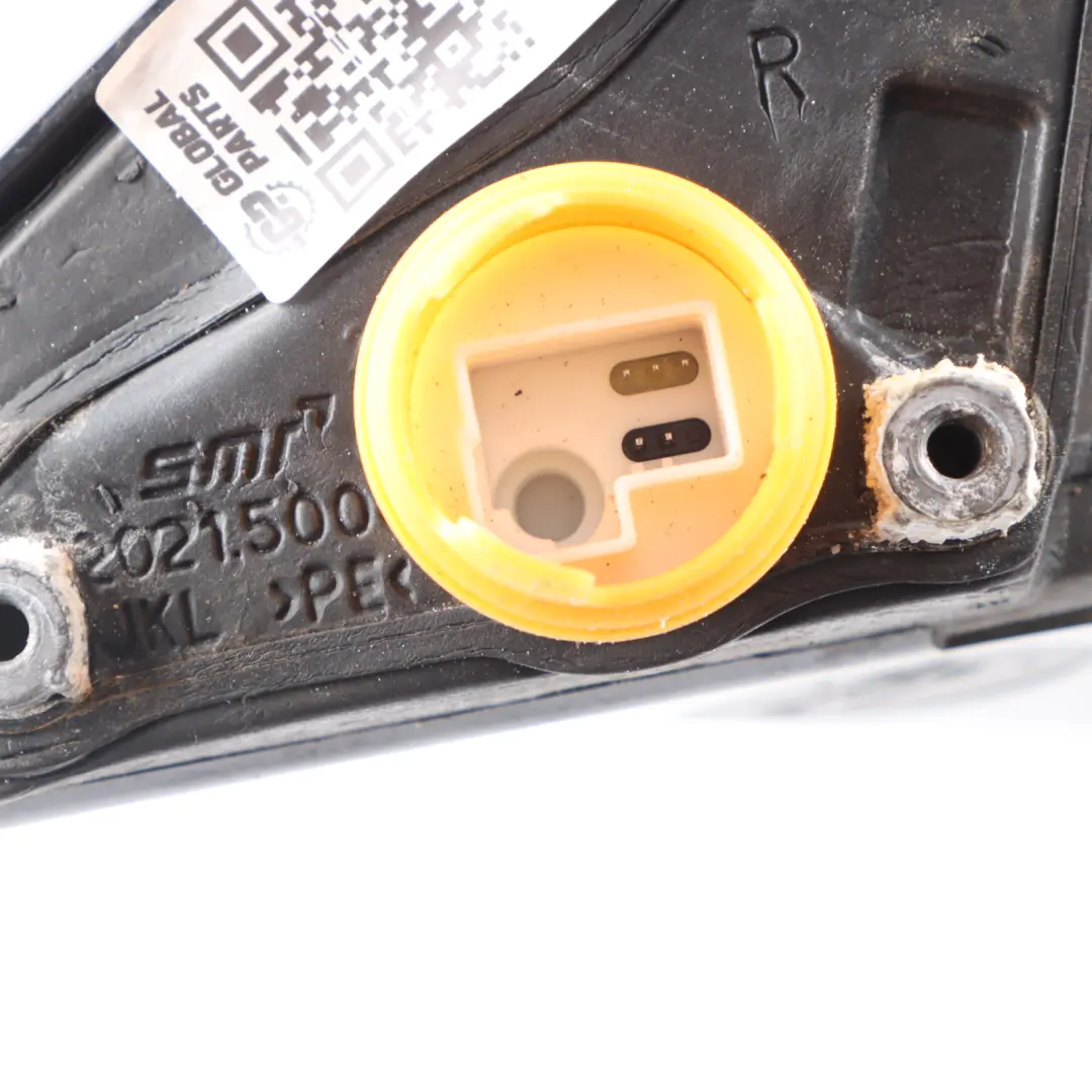 Wing Mirror Shadow Line Heated Right O/S Black Sapphire 475 to BMW F36 with Part number 7285246 BMW F36 Wing Mirror Shadow Line Heated Right O/S Black Sapphire 475 - SKU RHD-7285246-BS - Part number 7285246