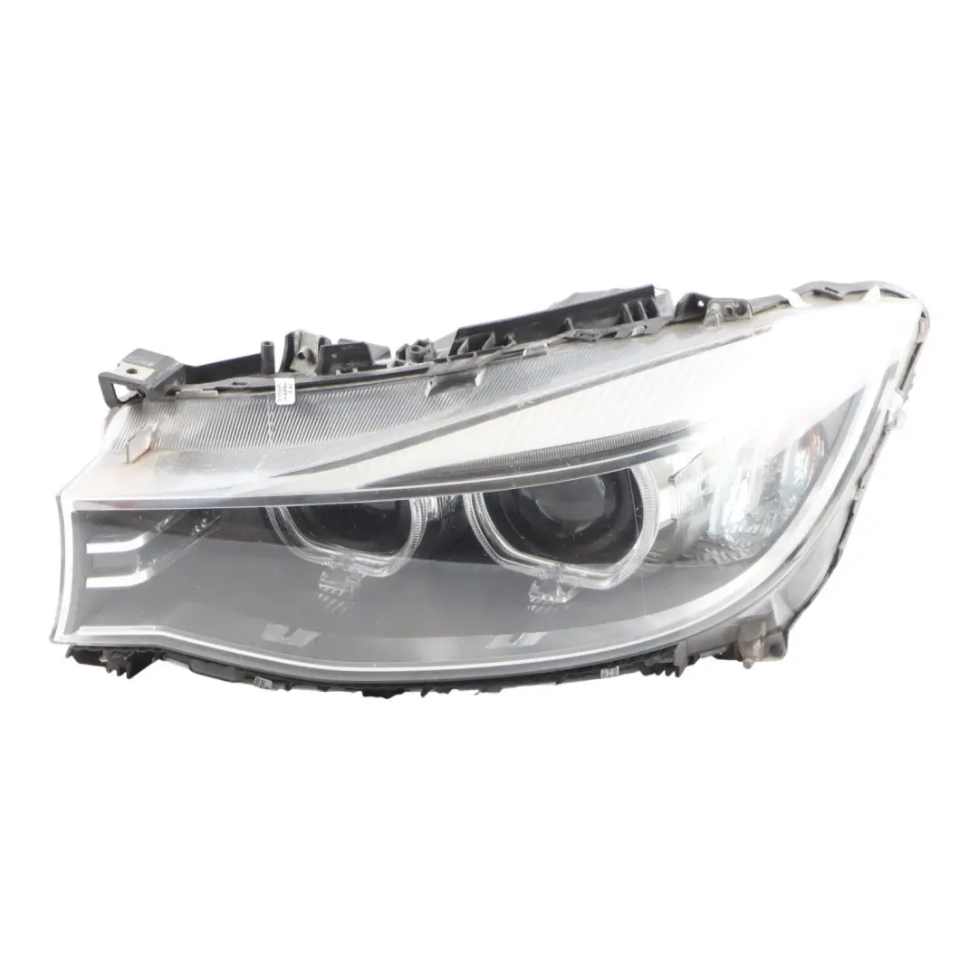 Front Lamp Headlight Xenon Left N/S to BMW F34 with Part number 7285689 BMW F34 Front Lamp Headlight Xenon Left N/S - SKU RHD-7285689 - Part number 7285689