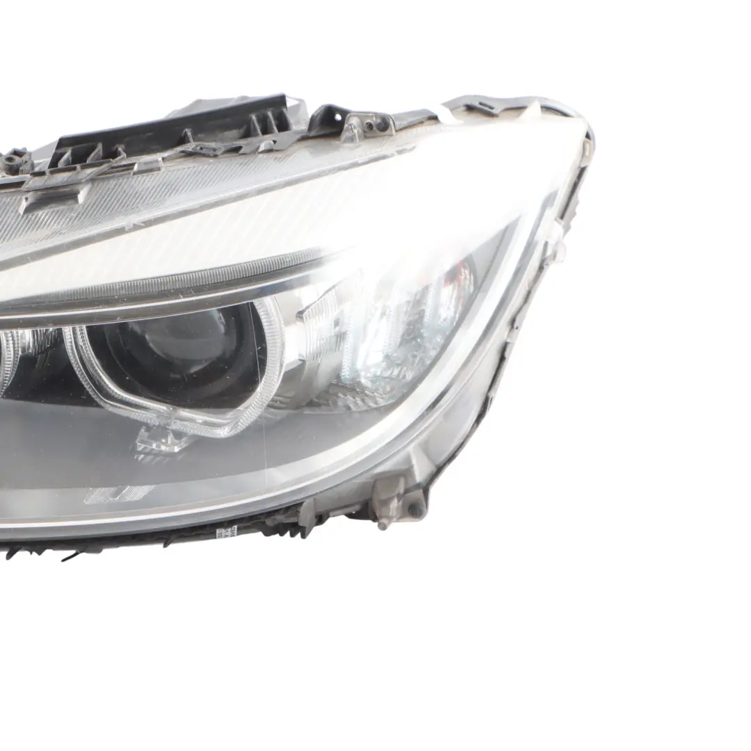 Front Lamp Headlight Xenon Left N/S to BMW F34 with Part number 7285689 BMW F34 Front Lamp Headlight Xenon Left N/S - SKU RHD-7285689 - Part number 7285689