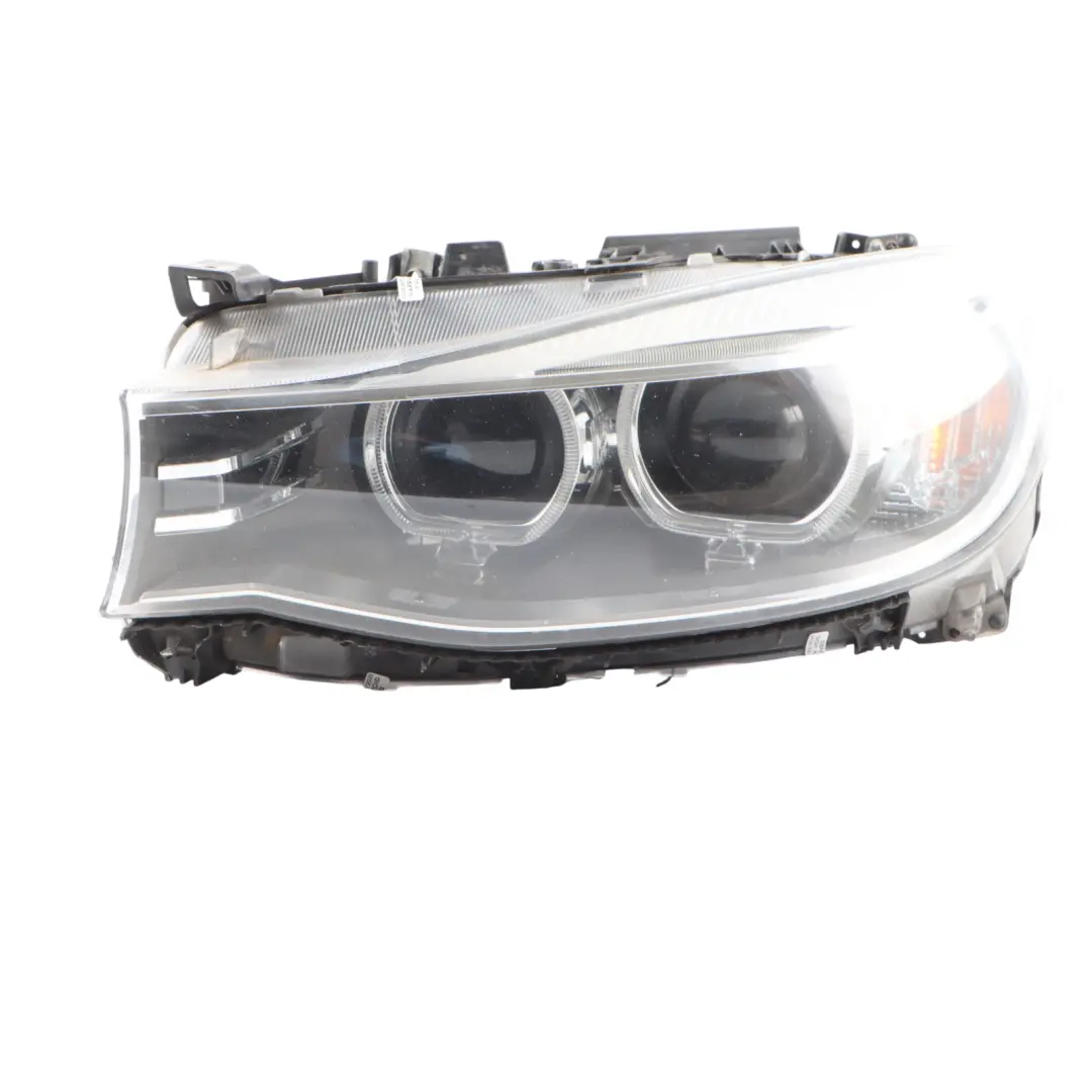 Front Lamp Headlight Xenon Left N/S to BMW F34 with Part number 7285689 BMW F34 Front Lamp Headlight Xenon Left N/S - SKU RHD-7285689 - Part number 7285689