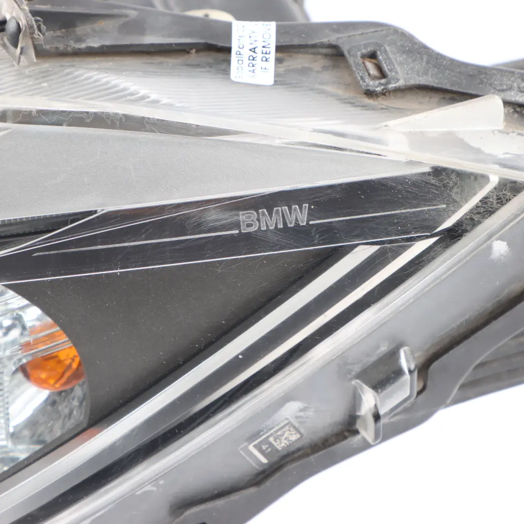 BMW F34 Front Lamp Headlight Xenon Left N/S - SKU RHD-7285689 - Part number 7285689