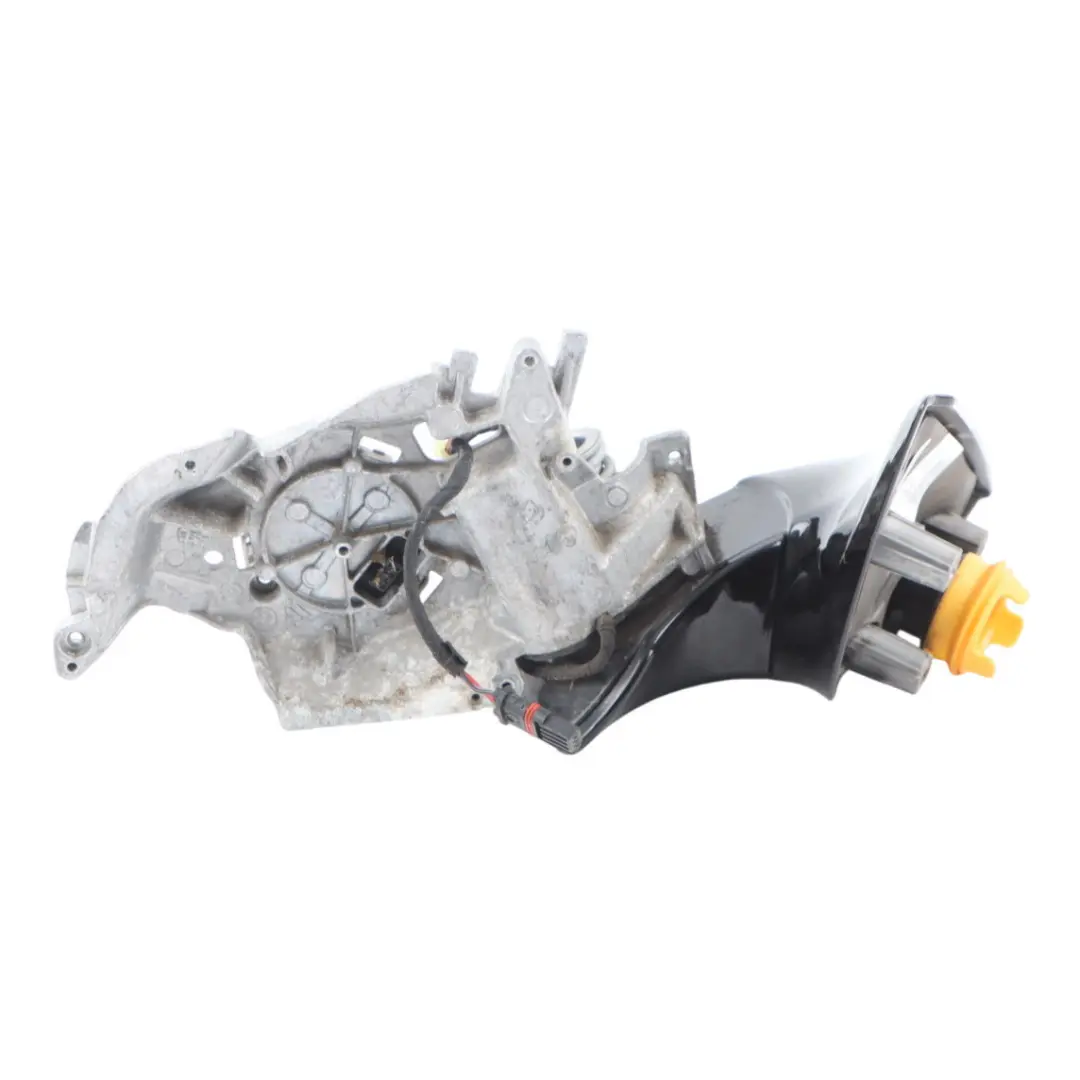 Door Wing Mirror Base BMW F06 F12 F13 Heated Left N/S High Gloss to with Part number 7286409 Door Wing Mirror Base BMW F06 F12 F13 Heated Left N/S High Gloss - SKU RHD-7286409-1 - Part number 7286409