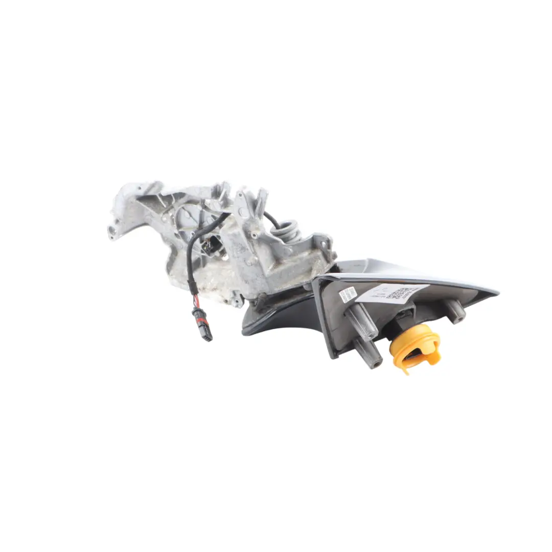 Door Wing Mirror Base BMW F06 F12 F13 Heated Left N/S High Gloss to with Part number 7286409 Door Wing Mirror Base BMW F06 F12 F13 Heated Left N/S High Gloss - SKU RHD-7286409-1 - Part number 7286409