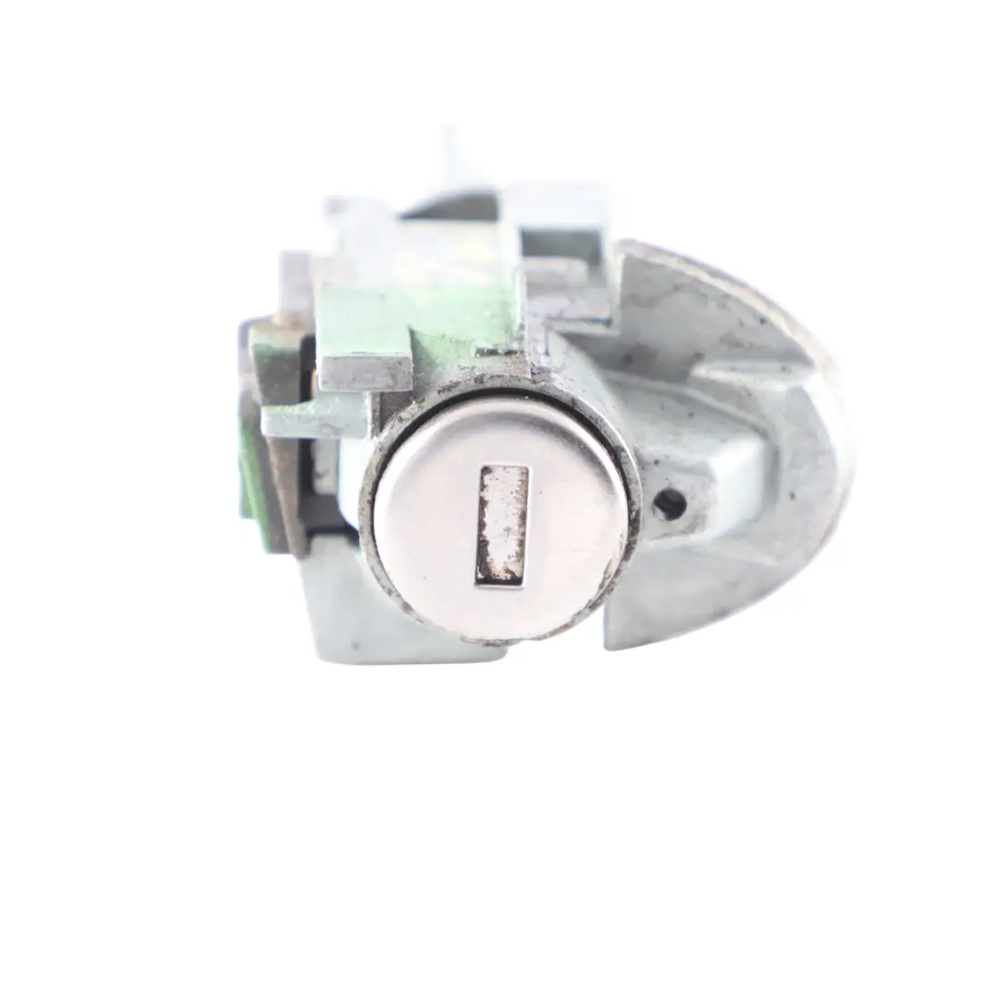  Door Lock Cylinder BMW X3 F25 X4 F26 Front Right O/S Catch Key - SKU RHD-7290474-1 - Part number 7290474