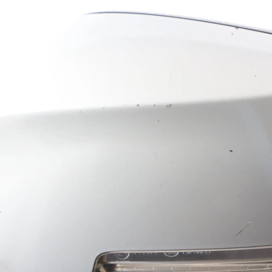 Door Wing Mirror Heated Electric Left N/S Glacier Silver A83 to BMW F34 GT with Part number 7291589 BMW F34 GT Door Wing Mirror Heated Electric Left N/S Glacier Silver A83 - SKU RHD-7291589-GSB - Part number 7291589