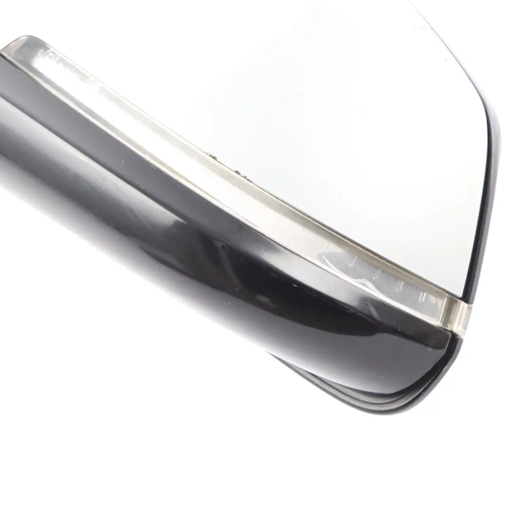 Door Wing Mirror Heated Electric Left N/S Glacier Silver A83 to BMW F34 GT with Part number 7291589 BMW F34 GT Door Wing Mirror Heated Electric Left N/S Glacier Silver A83 - SKU RHD-7291589-GSB - Part number 7291589
