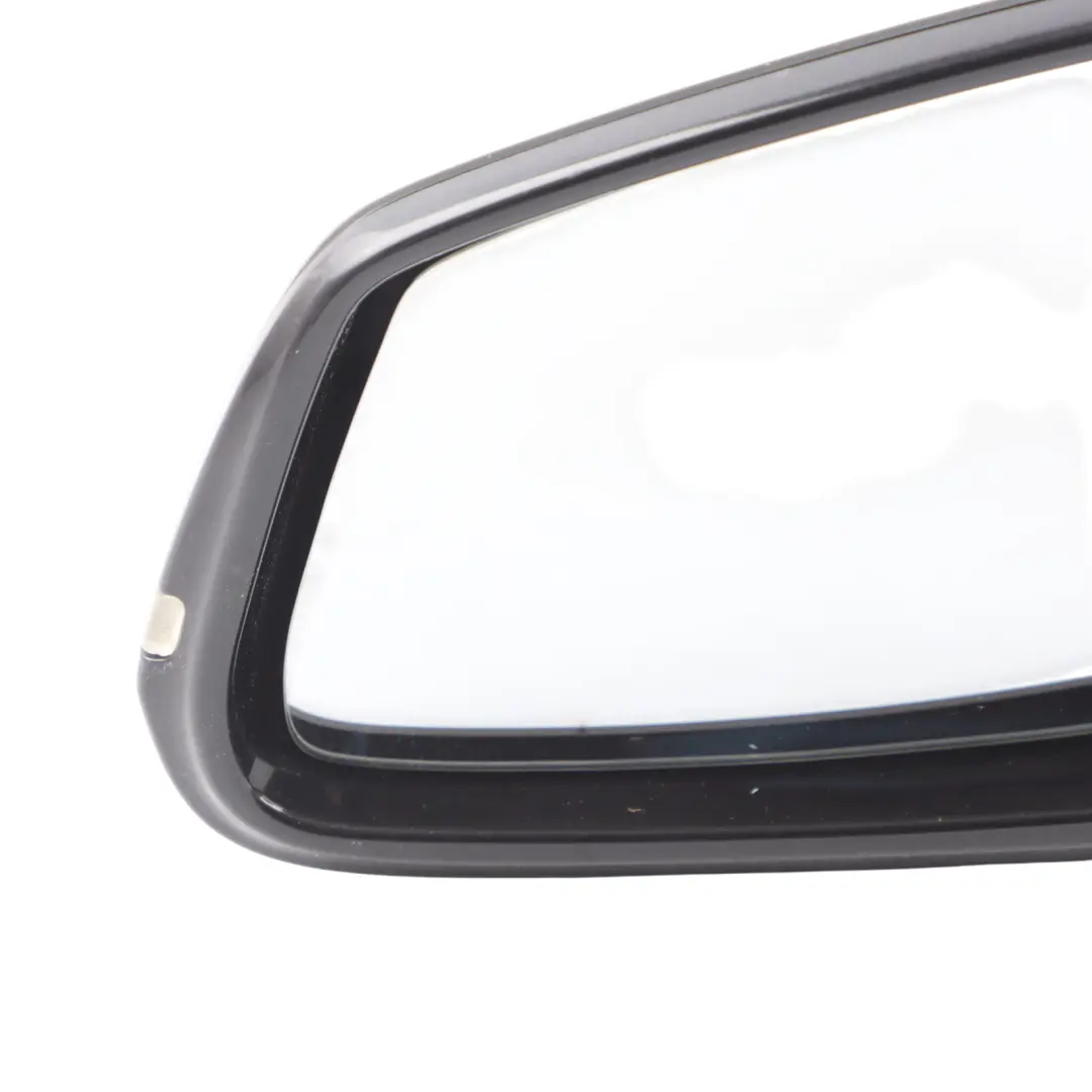 Door Wing Mirror Heated Electric Left N/S Glacier Silver A83 to BMW F34 GT with Part number 7291589 BMW F34 GT Door Wing Mirror Heated Electric Left N/S Glacier Silver A83 - SKU RHD-7291589-GSB - Part number 7291589