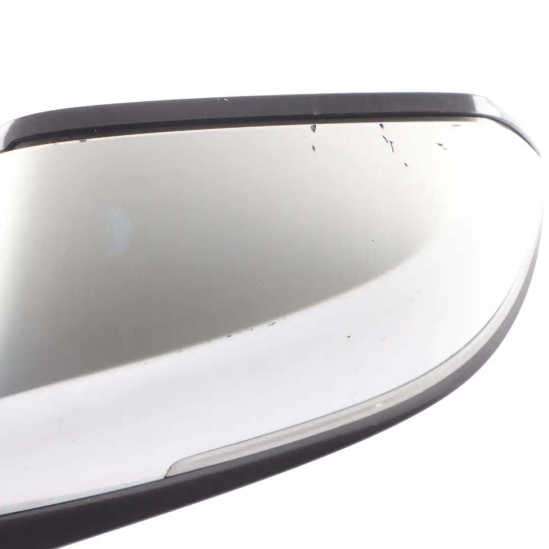 Door Wing Mirror Heated Electric Left N/S Glacier Silver A83 to BMW F34 GT with Part number 7291589 BMW F34 GT Door Wing Mirror Heated Electric Left N/S Glacier Silver A83 - SKU RHD-7291589-GSB - Part number 7291589