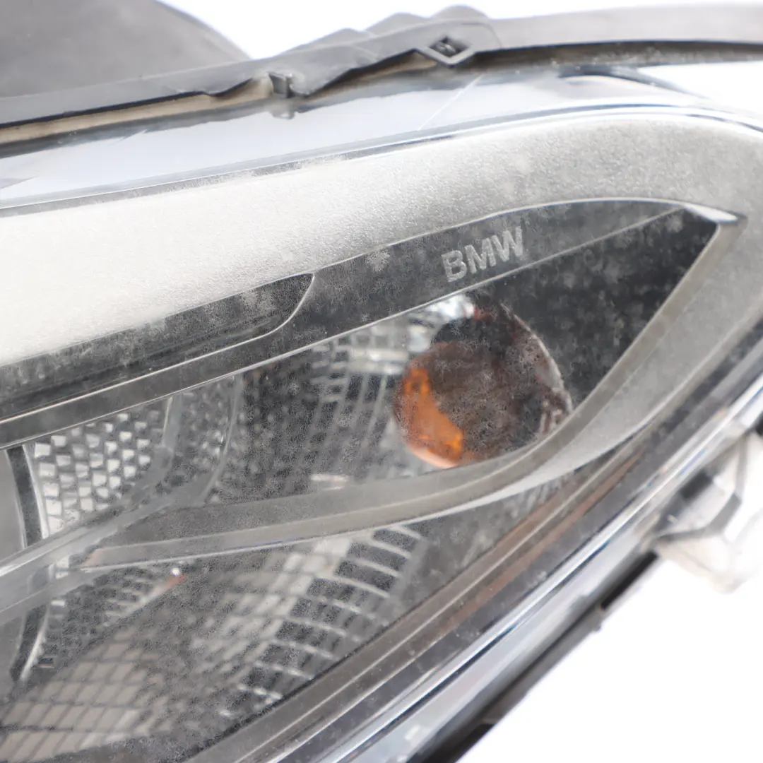 Front Lamp Headlight Lamp Xenon Left N/S 7304471 to BMW F22 with Part number 7388935 BMW F22 Front Lamp Headlight Lamp Xenon Left N/S 7304471 - SKU RHD-7388935 - Part number 7388935