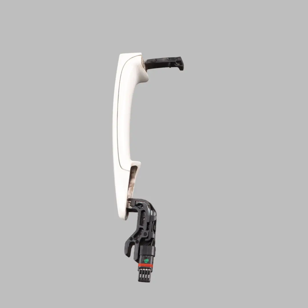  Door Handle BMW F87 M2 LCI Grab Front Left N/S Alpine White - 300 - SKU RHD-7332565-AW - Part number 7332565