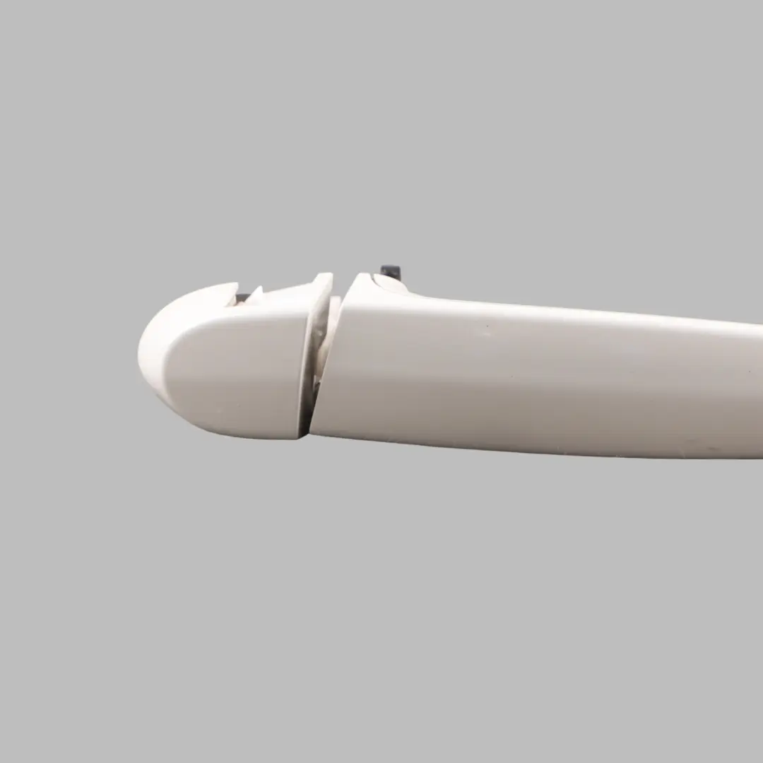 Door Handle BMW F87 M2 LCI Grab Front Left N/S Alpine White - 300 to with Part number 7332565 Door Handle BMW F87 M2 LCI Grab Front Left N/S Alpine White - 300 - SKU RHD-7332565-AW - Part number 7332565