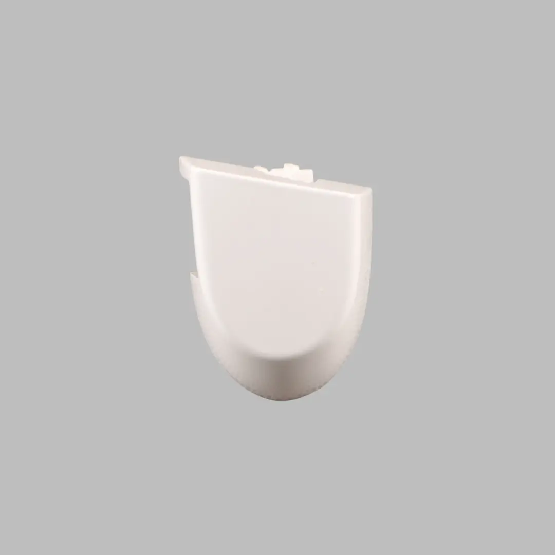 Door Handle BMW F87 M2 LCI Grab Front Left N/S Alpine White - 300 to with Part number 7332565 Door Handle BMW F87 M2 LCI Grab Front Left N/S Alpine White - 300 - SKU RHD-7332565-AW - Part number 7332565