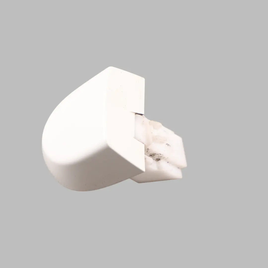 Door Handle BMW F87 M2 LCI Grab Front Left N/S Alpine White - 300 to with Part number 7332565 Door Handle BMW F87 M2 LCI Grab Front Left N/S Alpine White - 300 - SKU RHD-7332565-AW - Part number 7332565