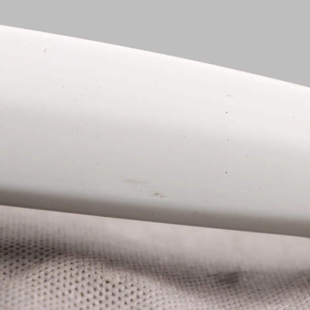  Door Handle BMW F87 M2 LCI Grab Front Left N/S Alpine White - 300 - SKU RHD-7332565-AW - Part number 7332565