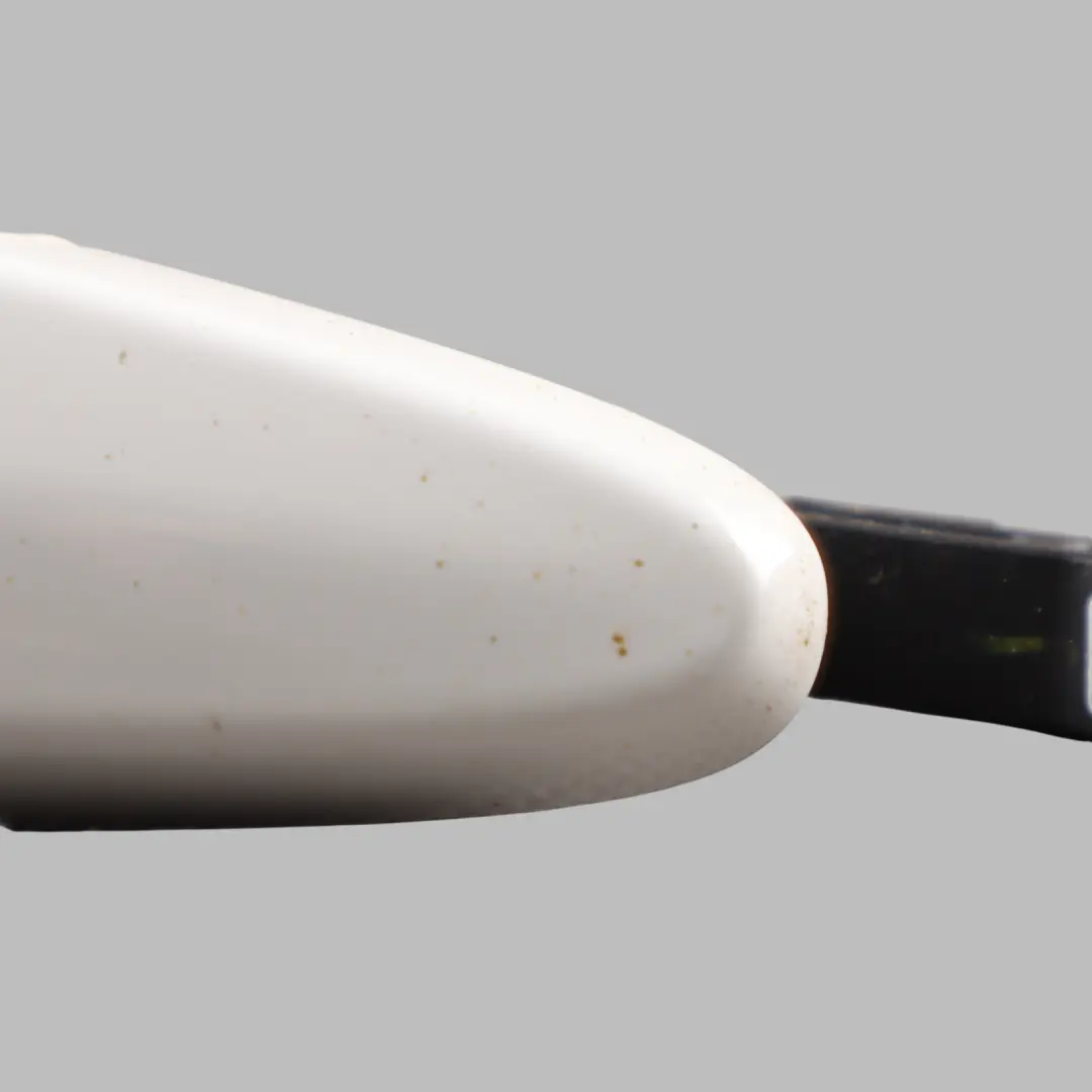 Door Handle BMW F87 M2 LCI Grab Front Left N/S Alpine White - 300 to with Part number 7332565 Door Handle BMW F87 M2 LCI Grab Front Left N/S Alpine White - 300 - SKU RHD-7332565-AW - Part number 7332565