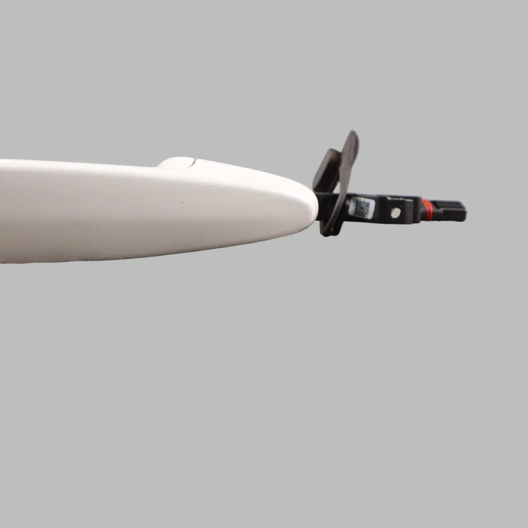 Door Handle BMW F87 M2 LCI Grab Front Right O/S Alpine White - 300 to with Part number 7332566 Door Handle BMW F87 M2 LCI Grab Front Right O/S Alpine White - 300 - SKU RHD-7332566-AW - Part number 7332566