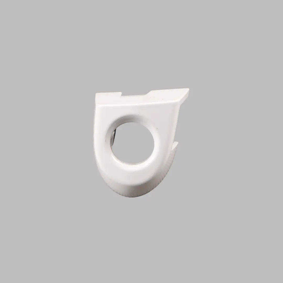  Door Handle BMW F87 M2 LCI Grab Front Right O/S Alpine White - 300 - SKU RHD-7332566-AW - Part number 7332566