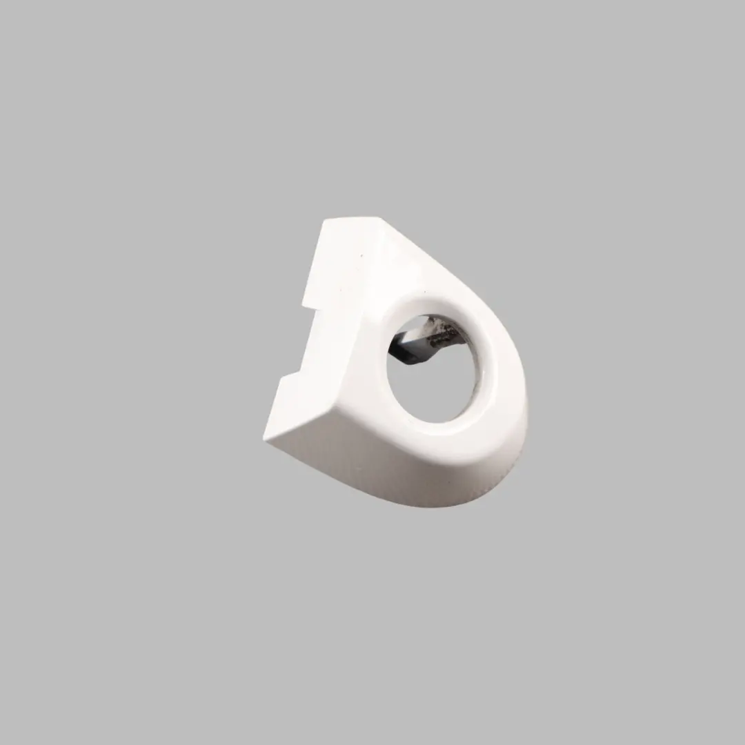 Door Handle BMW F87 M2 LCI Grab Front Right O/S Alpine White - 300 to with Part number 7332566 Door Handle BMW F87 M2 LCI Grab Front Right O/S Alpine White - 300 - SKU RHD-7332566-AW - Part number 7332566