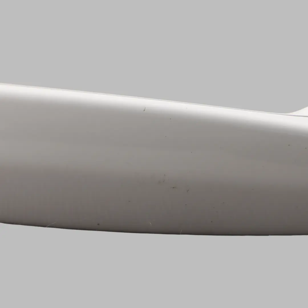 Door Handle BMW F87 M2 LCI Grab Front Right O/S Alpine White - 300 to with Part number 7332566 Door Handle BMW F87 M2 LCI Grab Front Right O/S Alpine White - 300 - SKU RHD-7332566-AW - Part number 7332566