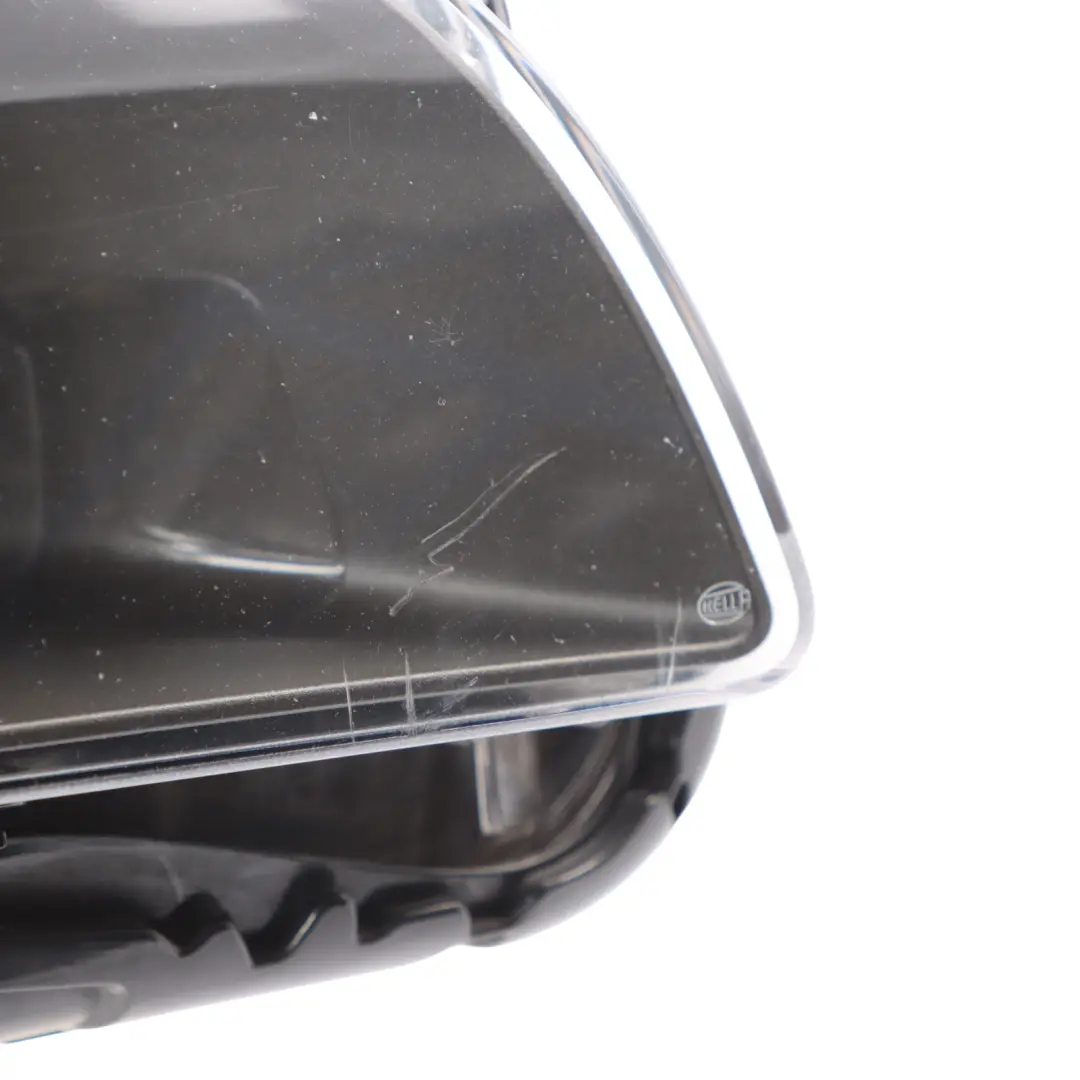 Headlight BMW F10 F11 LCI Xenon LED Front Lamp Right O/S 7317134 to with Part number 7343914 Headlight BMW F10 F11 LCI Xenon LED Front Lamp Right O/S 7317134 - SKU RHD-7343914-1 - Part number 7343914