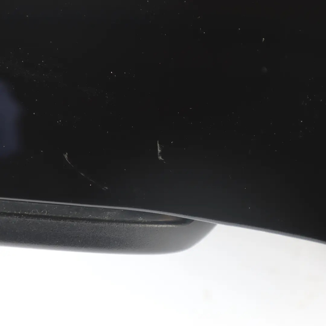  Wing Mirror BMW F30 F31 Heated Door Right Left O/N/S Outside 6 Pin Black Set - SKU RHD-7345655-3 - Part number 7345655