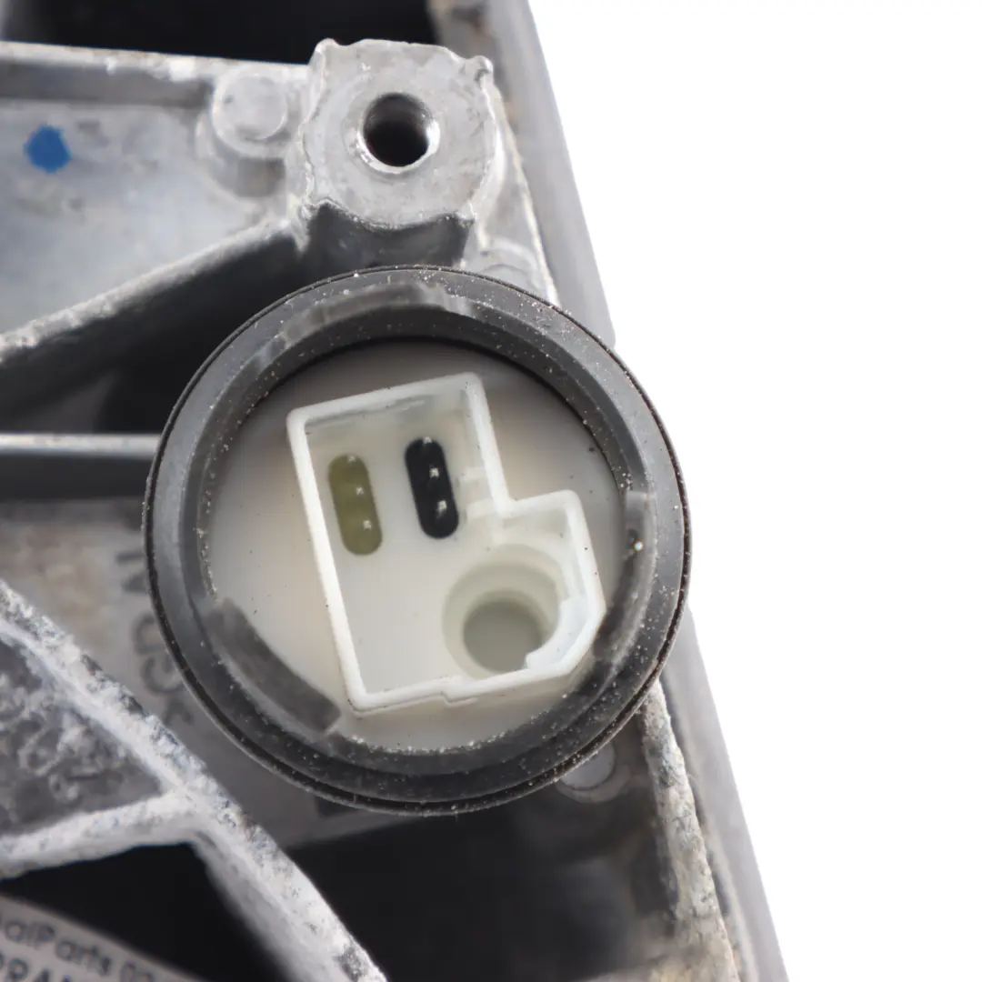  Wing Mirror BMW F30 F31 High Gloss Heated Right O/S Estorilblau Estoril Blue B45 - SKU rhd-7345660-EB1 - Part number 7345660