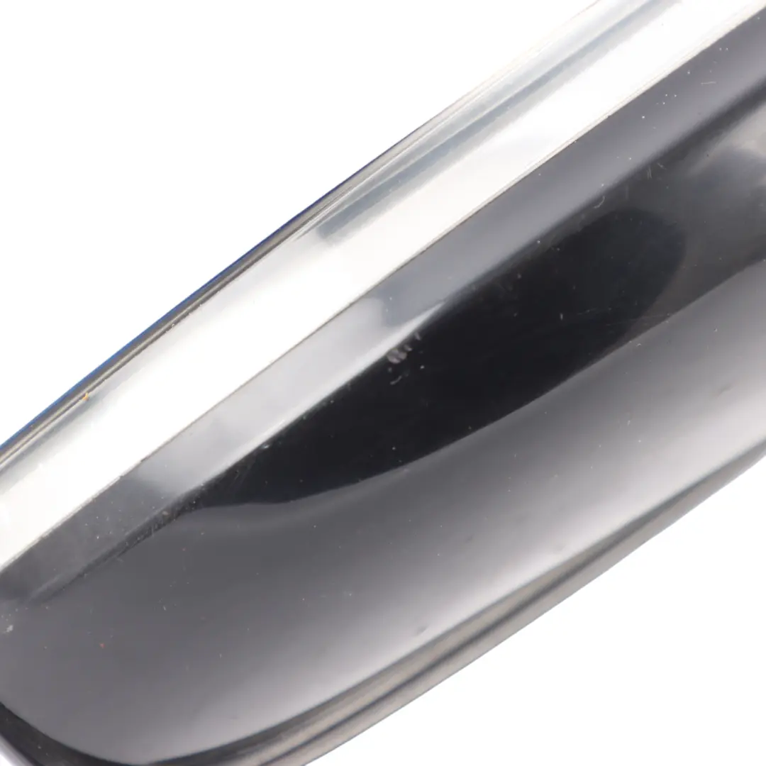 Wing Mirror BMW F30 F31 High Gloss Heated Right O/S Estorilblau Estoril Blue B45 to with Part number 7345660 Wing Mirror BMW F30 F31 High Gloss Heated Right O/S Estorilblau Estoril Blue B45 - SKU rhd-7345660-EB1 - Part number 7345660