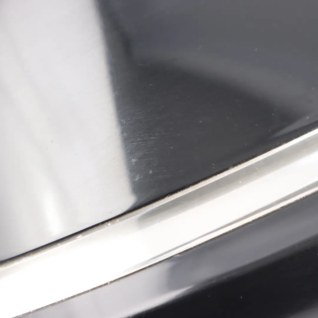 High Gloss Heated Right Wing Mirror O/S Schwarz 2 Black - 668 to BMW F30 F31 with Part number 7345660 BMW F30 F31 High Gloss Heated Right Wing Mirror O/S Schwarz 2 Black - 668 - SKU RHD-7345660-SCH - Part number 7345660