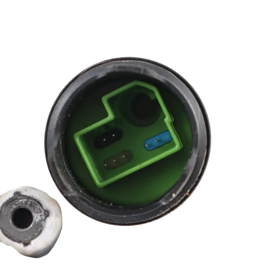 Heated Wing Mirror Left N/S Glacier Silver Metallic - A83 to BMW F10 F11 with Part number 7350641 BMW F10 F11 Heated Wing Mirror Left N/S Glacier Silver Metallic - A83 - SKU RHD-7350641-GSB - Part number 7350641