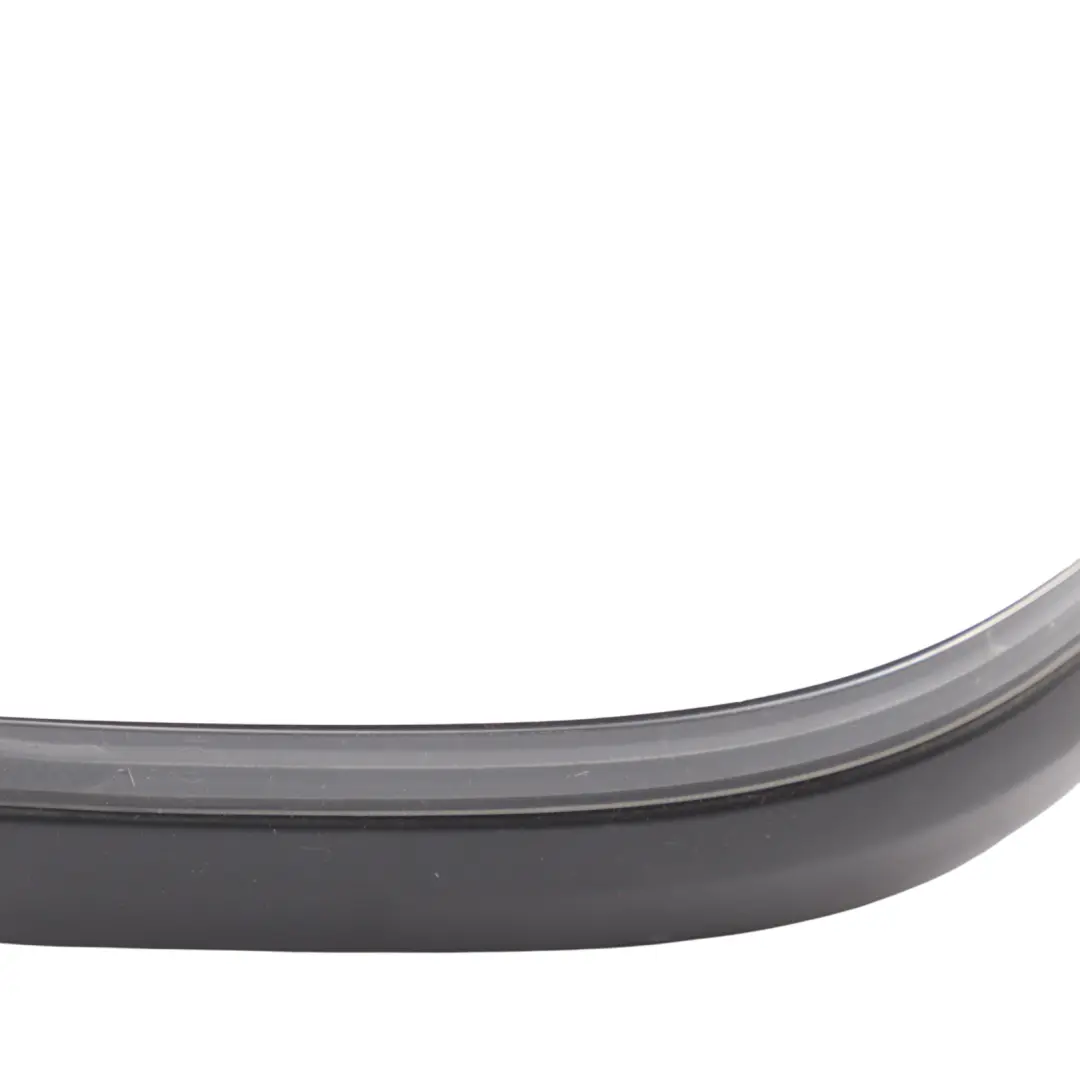 BMW F10 F11 Heated Wing Mirror Left N/S Glacier Silver Metallic - A83 - SKU RHD-7350641-GSB - Part number 7350641