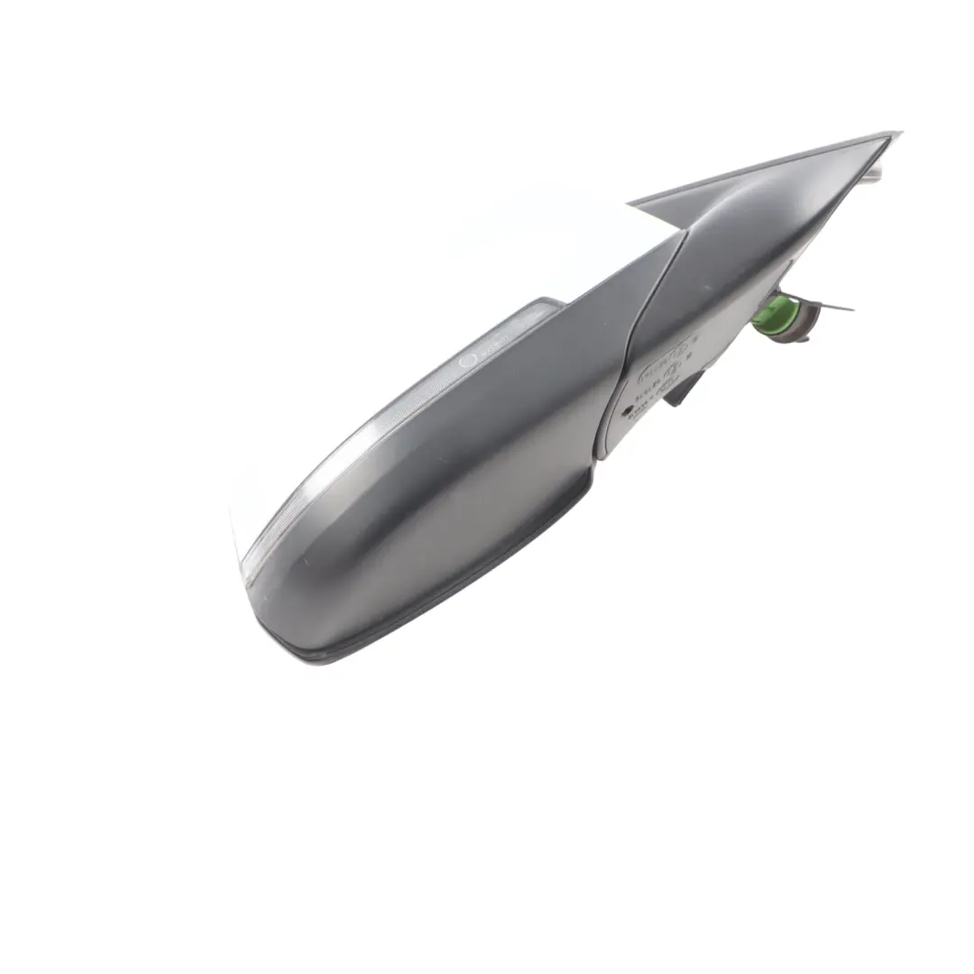 Wing Mirror BMW F10 F11 Heated Right Door O/S Glacier Silver - A83 to with Part number 7350642 Wing Mirror BMW F10 F11 Heated Right Door O/S Glacier Silver - A83 - SKU RHD-7350642-GSB - Part number 7350642