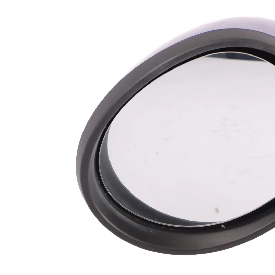  Wing Mirror Mini F55 Auto Dip Power Fold Heated Right O/S Starlight Blue B62 - SKU RHD-7401099-STB - Part number 7401099