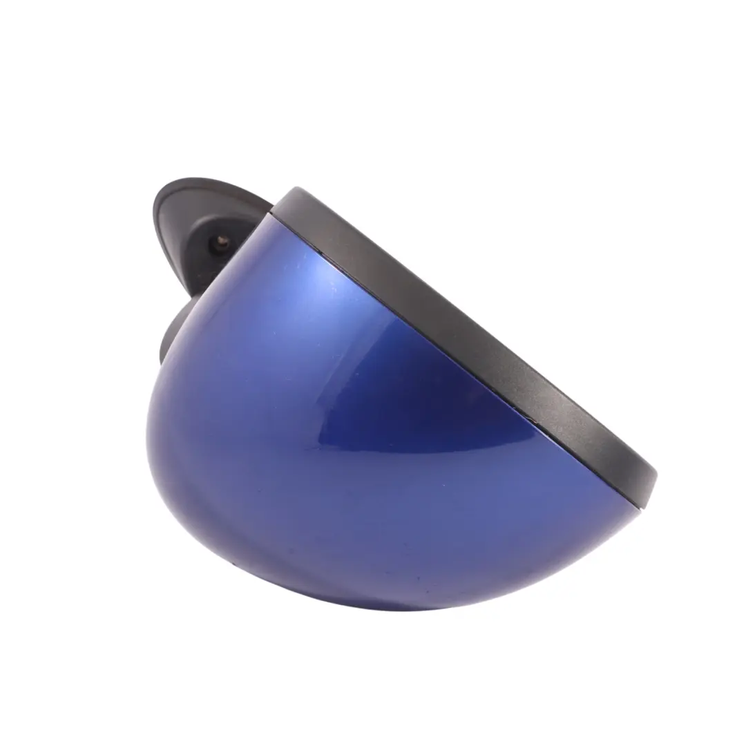  Wing Mirror Mini F55 Auto Dip Power Fold Heated Right O/S Starlight Blue B62 - SKU RHD-7401099-STB - Part number 7401099