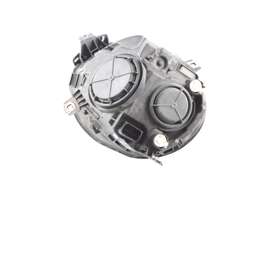 Headlight Headlamp Lamp Turn Indicator Yellow Right O/S to Mini Cooper F55 F56 F57 with Part number 7401598 Mini Cooper F55 F56 F57 Headlight Headlamp Lamp Turn Indicator Yellow Right O/S - SKU rhd-7401598-1 - Part number 7401598