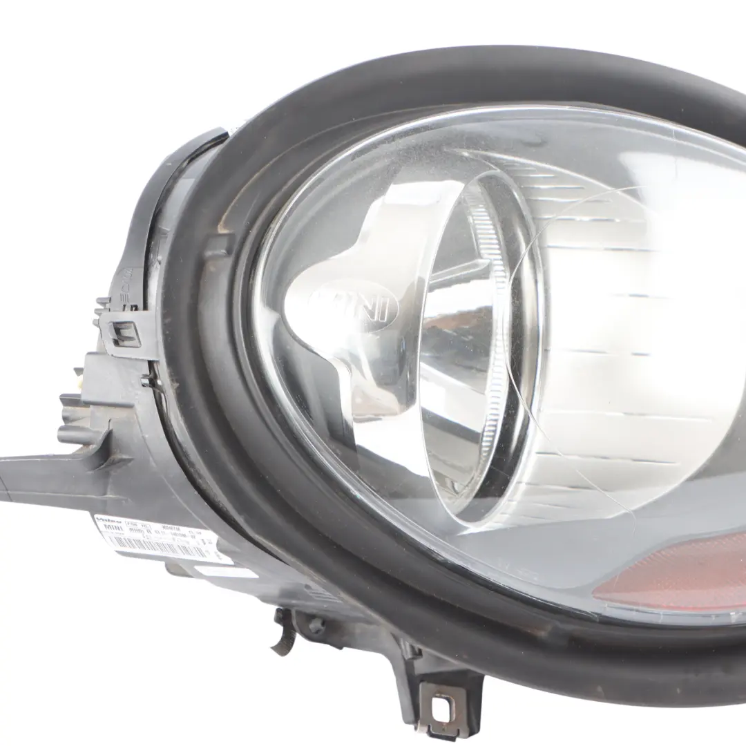 Headlight Headlamp Lamp Turn Indicator Yellow Right O/S to Mini Cooper F55 F56 F57 with Part number 7401598 Mini Cooper F55 F56 F57 Headlight Headlamp Lamp Turn Indicator Yellow Right O/S - SKU rhd-7401598-1 - Part number 7401598