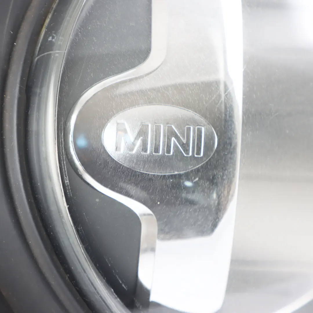 Headlight Headlamp Lamp Turn Indicator Yellow Right O/S to Mini Cooper F55 F56 F57 with Part number 7401598 Mini Cooper F55 F56 F57 Headlight Headlamp Lamp Turn Indicator Yellow Right O/S - SKU rhd-7401598-1 - Part number 7401598