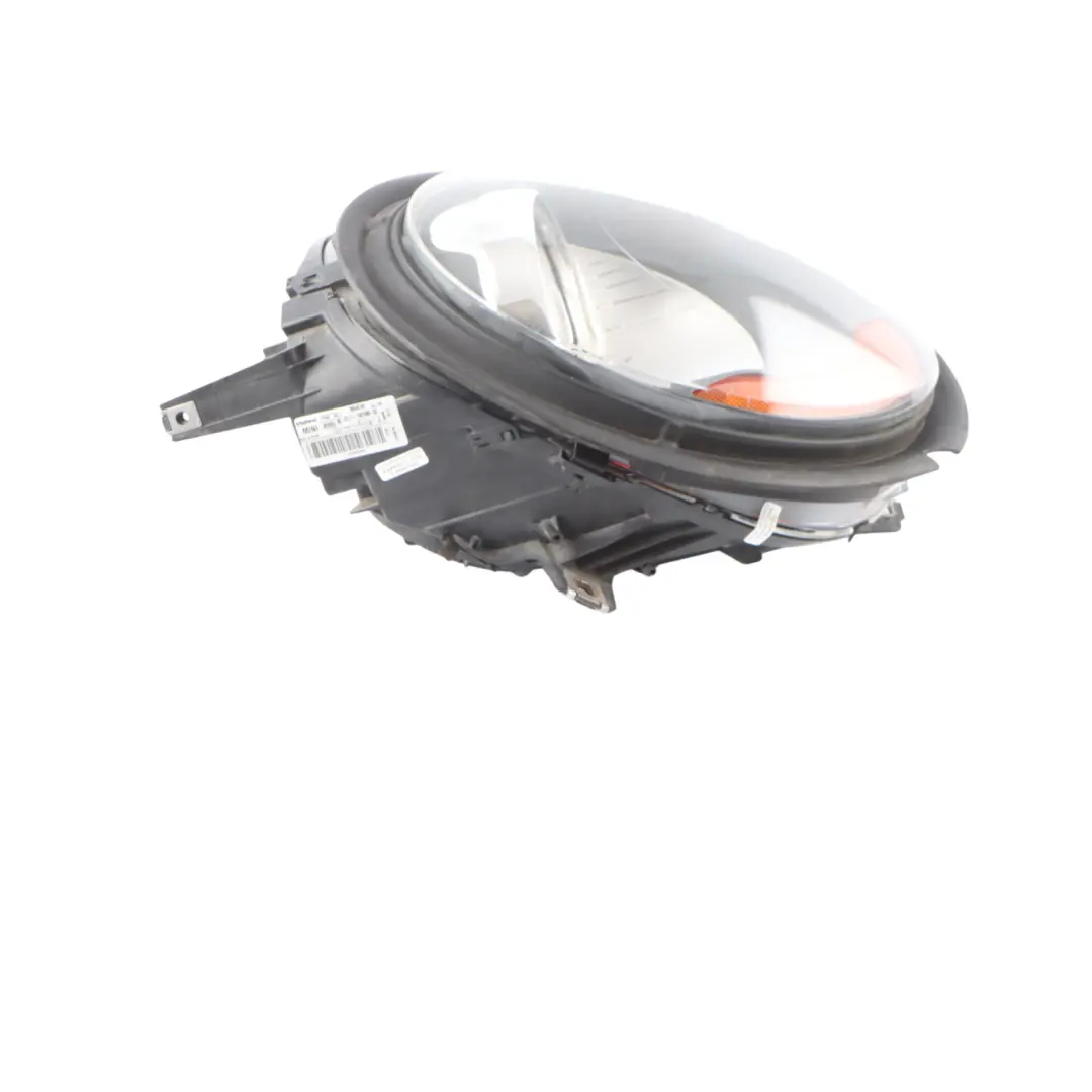 Headlight Headlamp Lamp Turn Indicator Yellow Right O/S to Mini Cooper F55 F56 F57 with Part number 7401598 Mini Cooper F55 F56 F57 Headlight Headlamp Lamp Turn Indicator Yellow Right O/S - SKU rhd-7401598-1 - Part number 7401598
