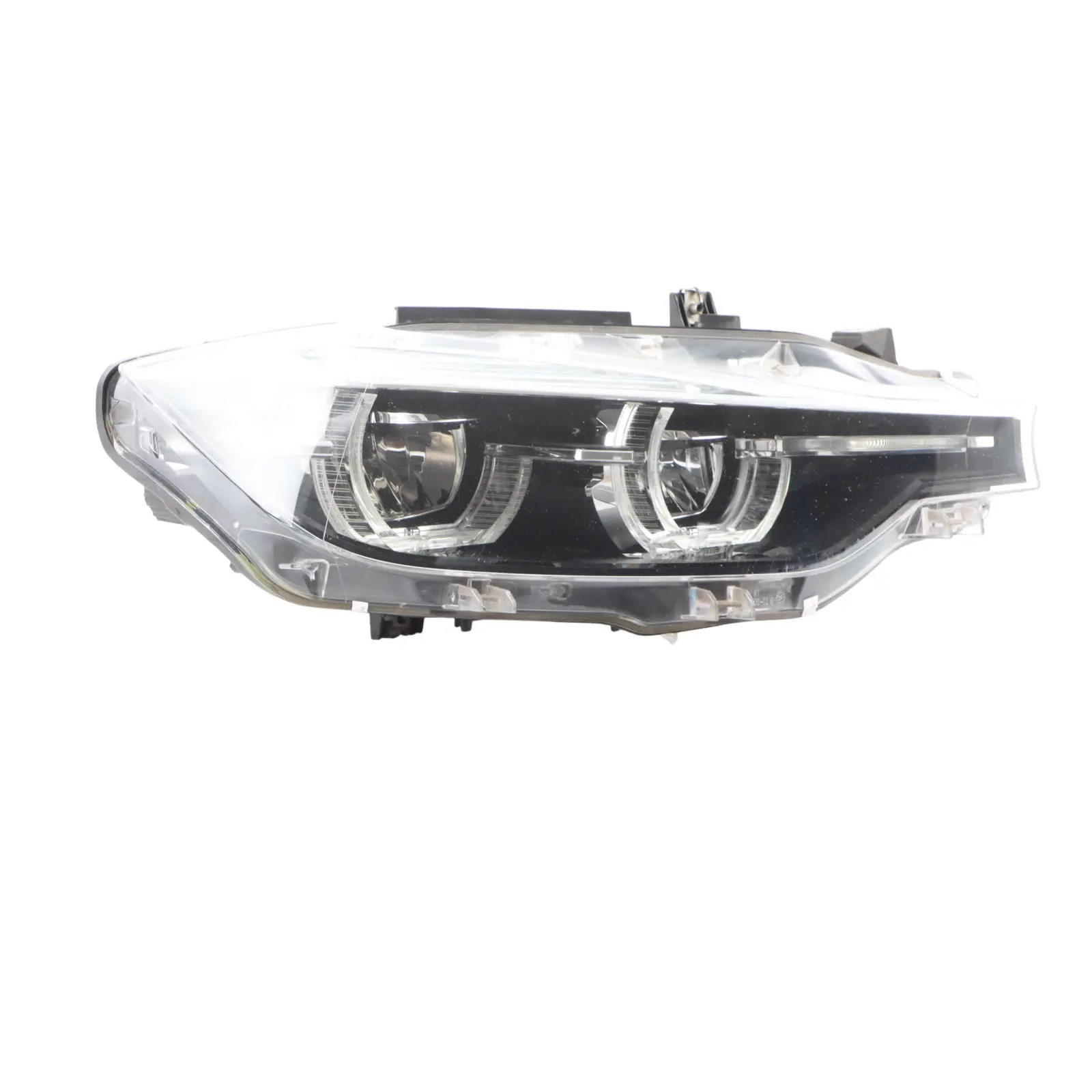 BMW F30 F31 LCI Headlamp Headlight LED Lamp Light Front Right O/S 7471308