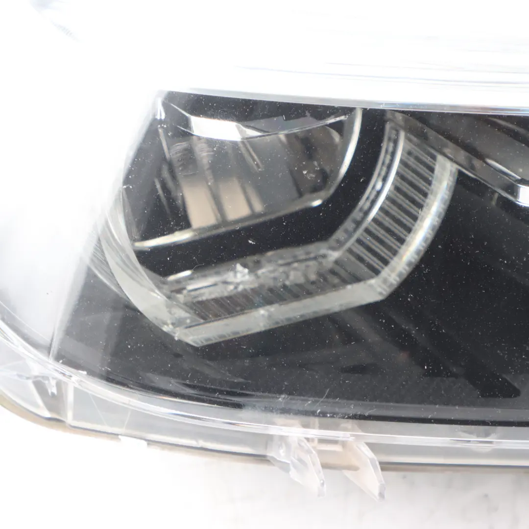 BMW F30 F31 LCI Headlamp Headlight LED Lamp Light Front Right O/S 7471308 - SKU RHD-7419632 - Part number 7419632