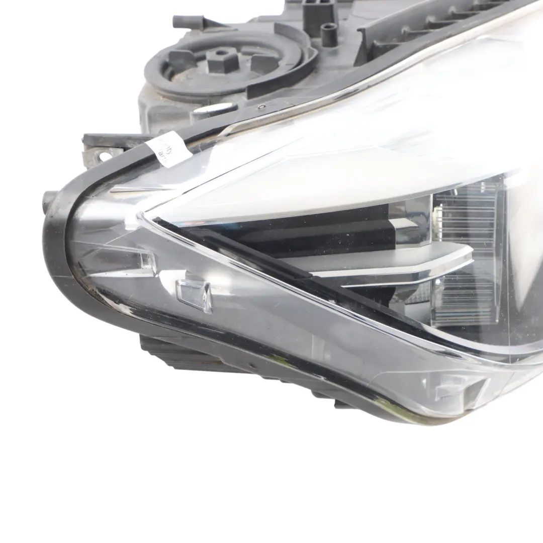 BMW F30 F31 LCI Headlamp Headlight LED Lamp Light Front Right O/S 7471308 - SKU RHD-7419632 - Part number 7419632