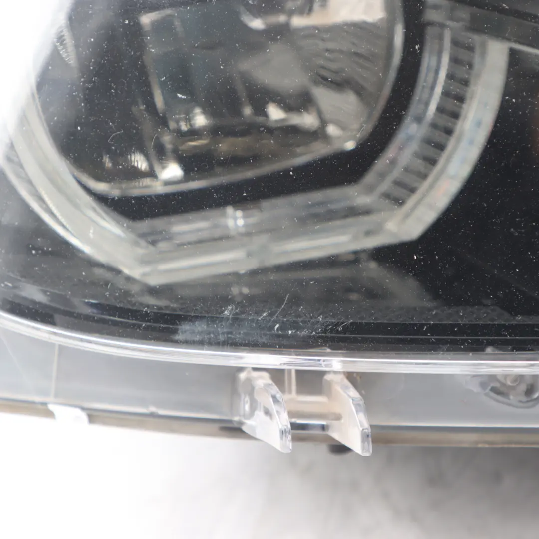 BMW F30 F31 LCI Headlamp Headlight LED Lamp Light Front Right O/S 7471308 - SKU RHD-7419632 - Part number 7419632