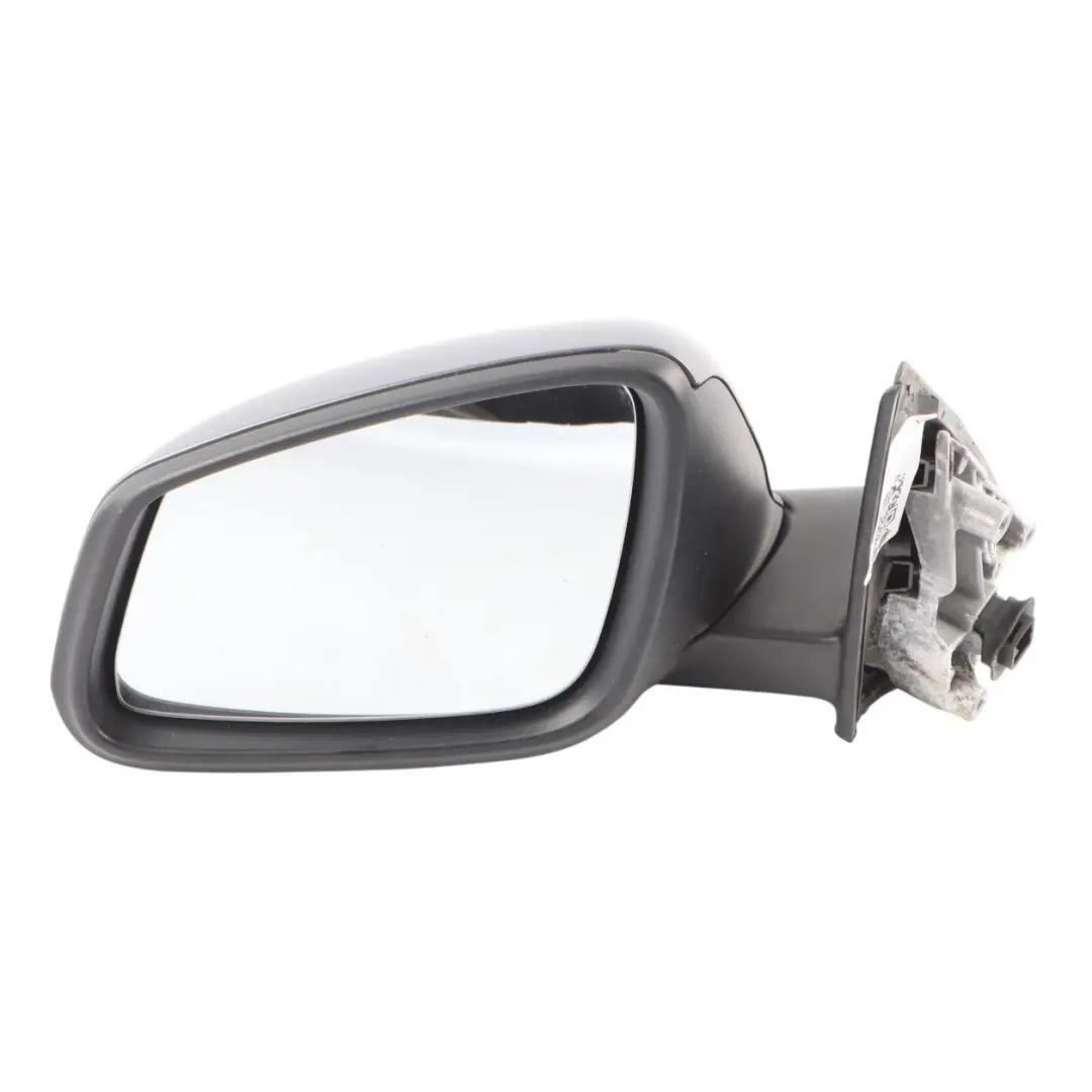 Exterior Mirror Wing Left N/S Mineral Grey - B39 to BMW F48 with Part number 7459773 BMW F48 Exterior Mirror Wing Left N/S Mineral Grey - B39 - SKU RHD-7459773-MG - Part number 7459773