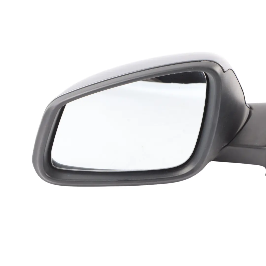 BMW F48 Exterior Mirror Wing Left N/S Mineral Grey - B39 - SKU RHD-7459773-MG - Part number 7459773