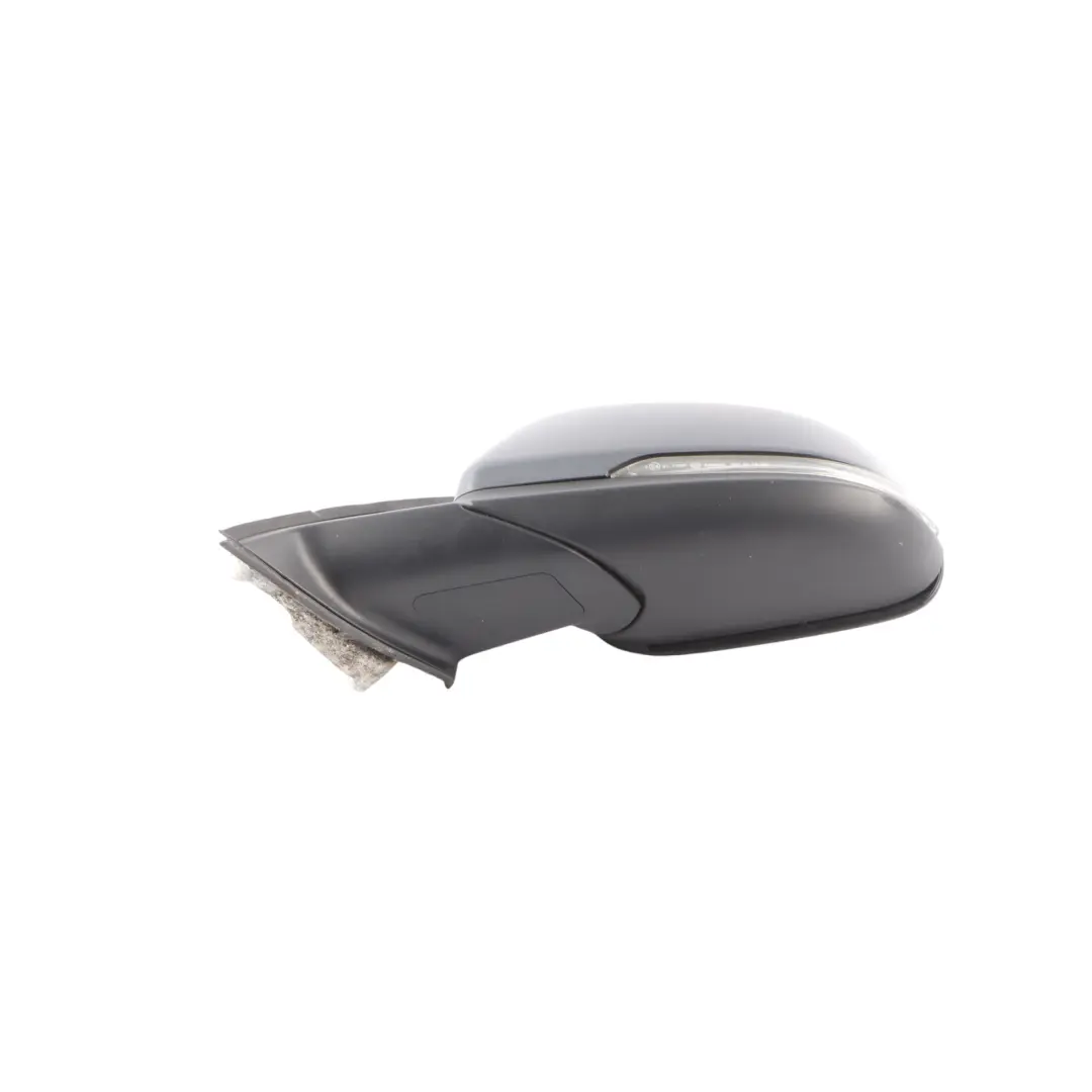 BMW F48 Exterior Mirror Wing Left N/S Mineral Grey - B39 - SKU RHD-7459773-MG - Part number 7459773
