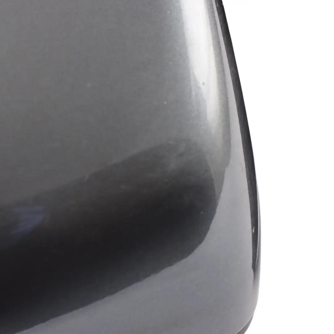 BMW F48 Exterior Mirror Wing Left N/S Mineral Grey - B39 - SKU RHD-7459773-MG - Part number 7459773