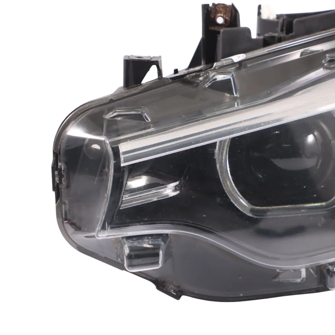BMW F32 F33 F80 F82 LCI Headlight Headlamp LED AHL Lamp Front Left N/S 7476207 - SKU RHD-7478153-1 - Part number 7478153