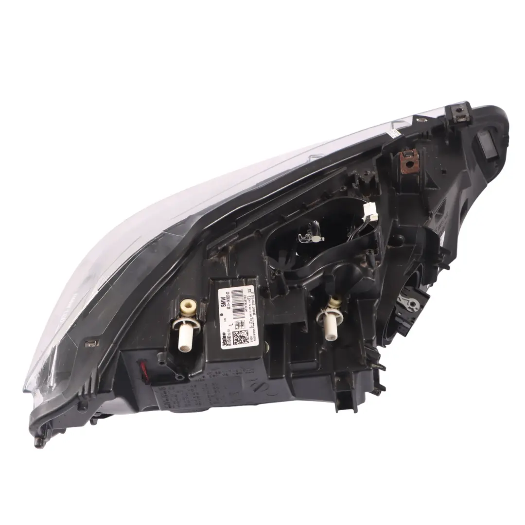BMW F32 F33 F80 F82 LCI Headlight Headlamp LED AHL Lamp Front Left N/S 7476207 - SKU RHD-7478153-1 - Part number 7478153