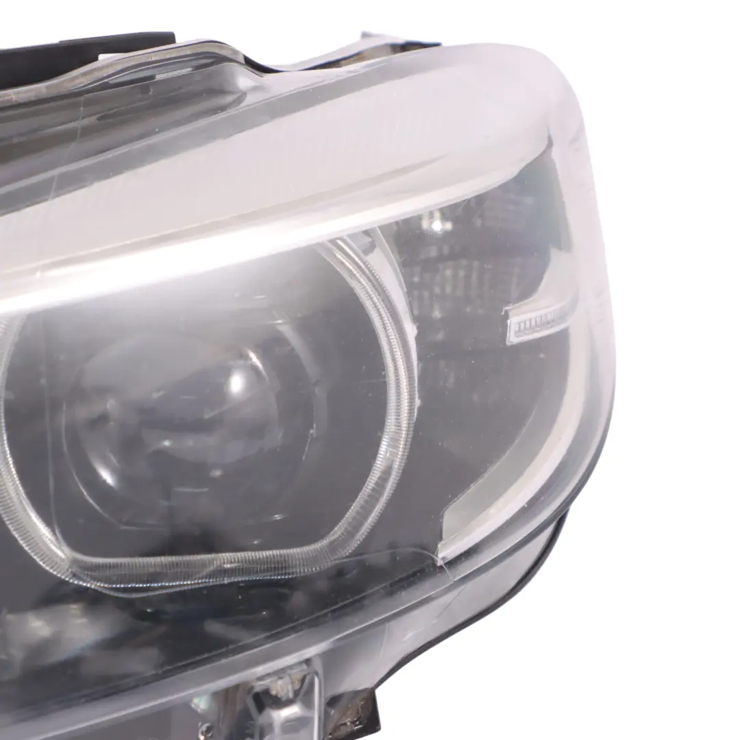 BMW F32 F33 F80 F82 LCI Headlight Headlamp LED AHL Lamp Front Left N/S 7476207 - SKU RHD-7478153-1 - Part number 7478153