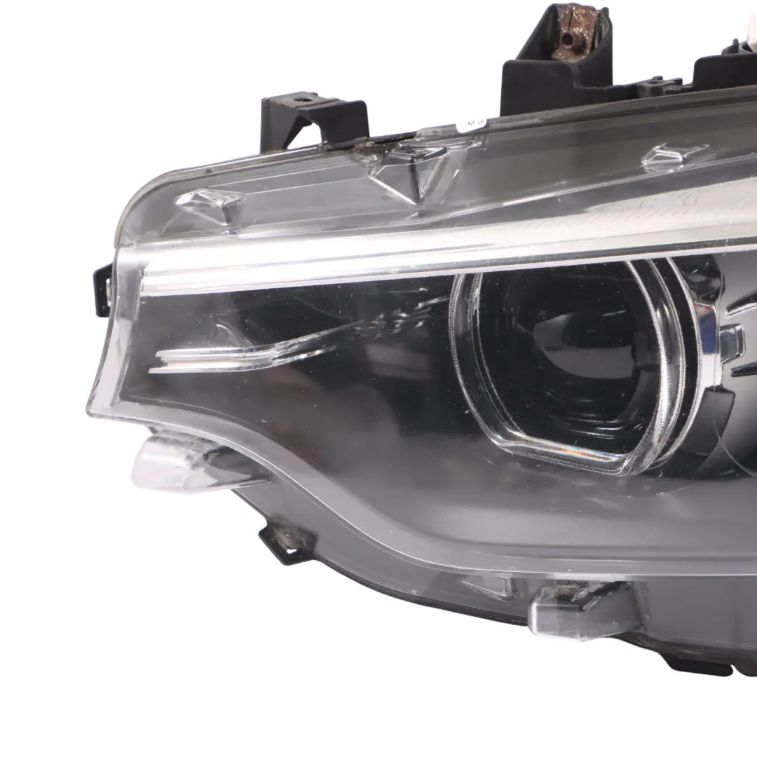BMW F32 F33 F80 F82 LCI Headlight Headlamp LED AHL Lamp Front Left N/S 7476207 - SKU RHD-7478153-1 - Part number 7478153