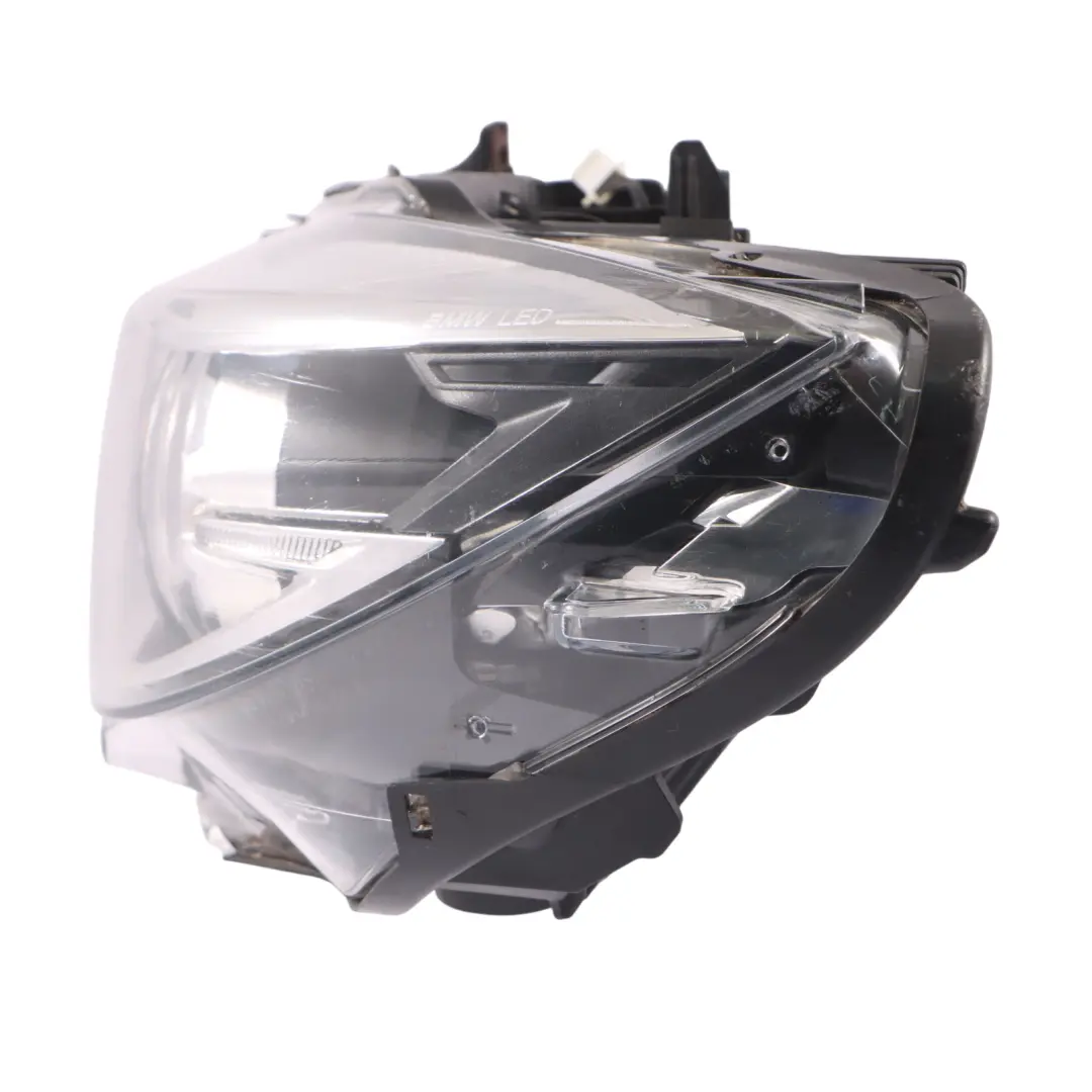 BMW F32 F33 F80 F82 LCI Headlight Headlamp LED AHL Lamp Front Left N/S 7476207 - SKU RHD-7478153-1 - Part number 7478153